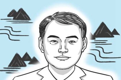 面相男人额头高而窄面相 男人什么额头面相好