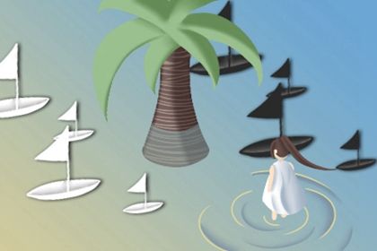 六道轮回都是哪六道 什么是六道 六道轮回都是哪六道 什么是六道