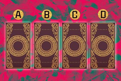 塔罗测试你的桃花运在几月最旺 什么时候你的桃花最旺