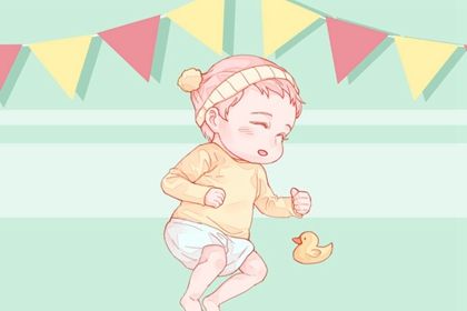 龙年男孩用的好名字 属龙男孩名字合集