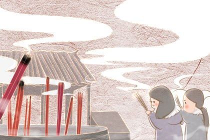 妈祖灵签解签 妈祖灵签第45签详解 妈祖灵签解签 妈祖灵签第45签详解